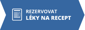 Léky na recept